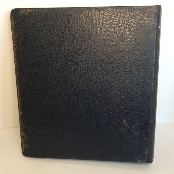 Vintage Text Book 1960 Practical English And Command of Words Adult Education - Picture 2 of 10